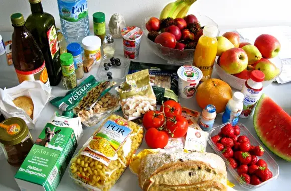 Dieta Montignaca: Przepisy Fazy 1 - Skuteczne Odchudzanie