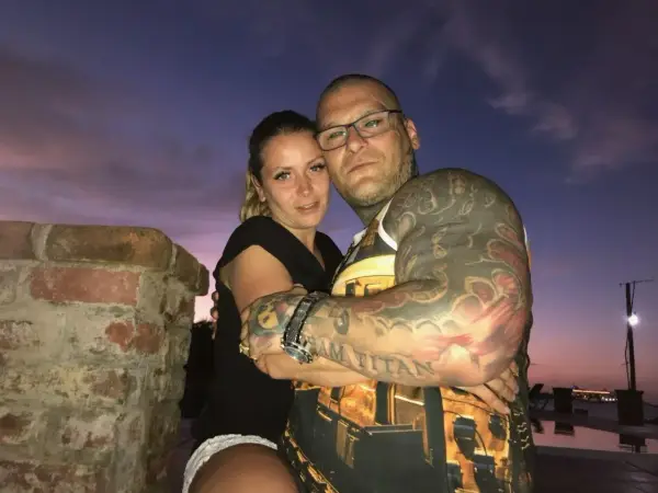 Popek i Katarzyna Chalecka: Kim jest partnerka i co z ich związkiem?