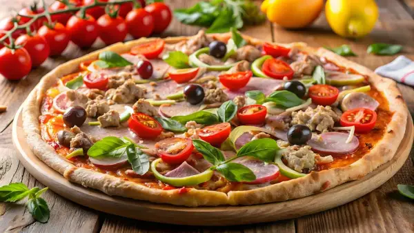 Najlepsze restauracje w Pizie: smaki Włoch u stóp Krzywej Wieży
