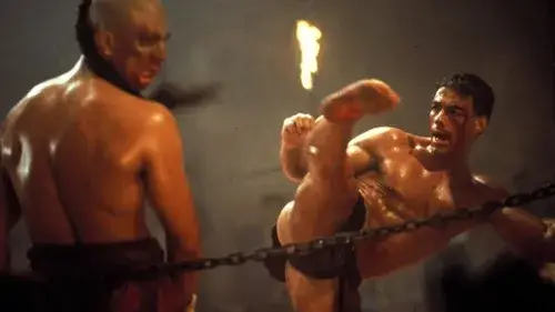 Filmy o sztukach walki: TOP 15 hitów i gdzie je obejrzeć na VOD