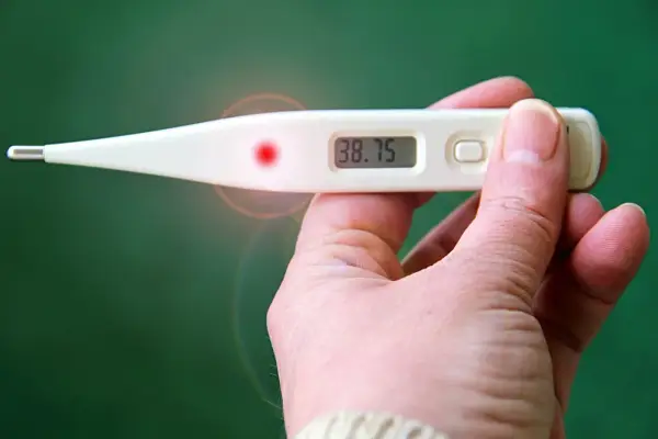 Kto wynalazł termometr i jak zmienił pomiar temperatury?