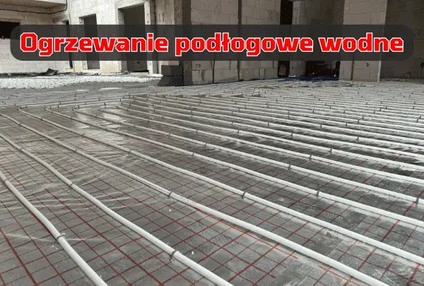 Ile kosztuje ogrzewanie podłogowe? Sprawdź ceny i oszczędności
