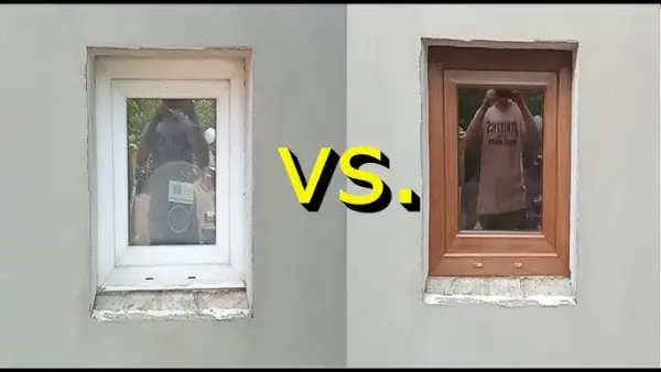 Czy można zmienić kolor okien PCV? Odkryj łatwe metody i porady