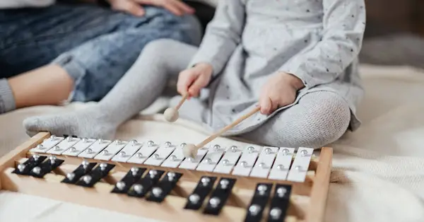 Ksylofon - wszystko o perkusyjnym instrumencie | Graj i kup taniej