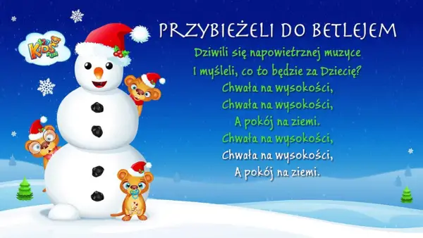 Przybieżeli do Betlejem - Prawdziwy sens kolędy. Poznaj!