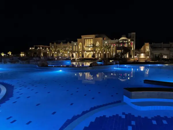 Hotel Lazuli Marsa Alam - Czy to Twój idealny urlop?