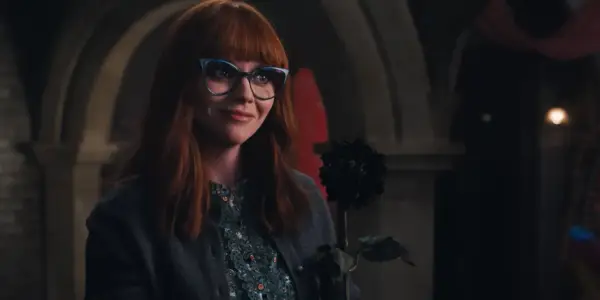 Christina Ricci w Wednesday - Dlaczego jej rola to nie tylko cameo?