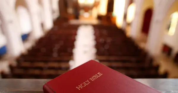 Protestanci - kim są i w co wierzą? Rozwiej wątpliwości!