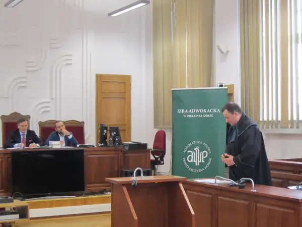 Gdzie znaleźć adwokata karnego w Zielonej Górze? Ranking 2026