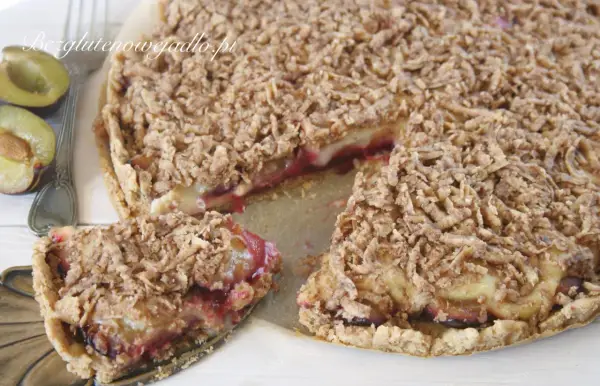 Ciasta bez glutenu i laktozy: piecz pysznie bez obaw! Sprawdzone triki.