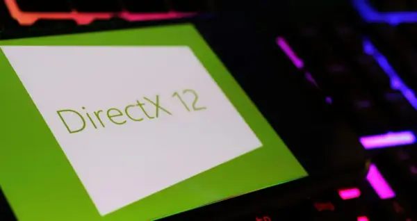 DirectX 12 - Zrozum, co daje i jak zwiększyć wydajność