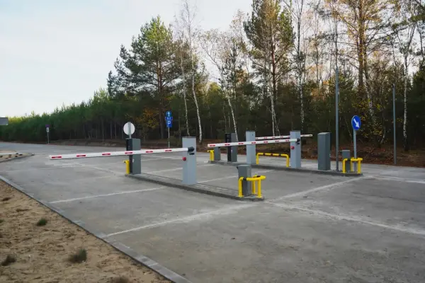 Pustynia Błędowska - ile kosztuje wstęp, parking i toalety?