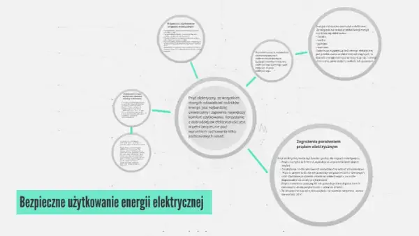 Podstawy elektryki: 7 najważniejszych zasad bezpiecznego majsterkowania