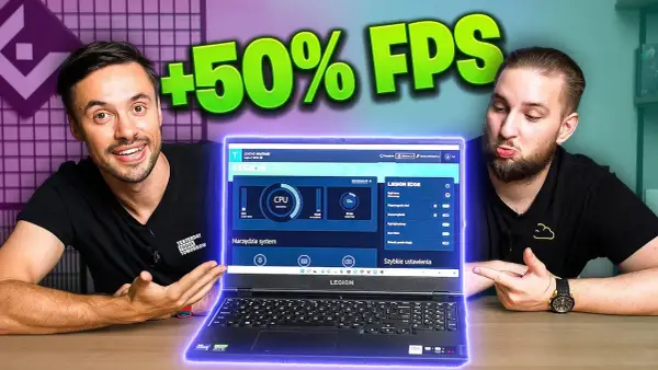 Jak ulepszyć laptopa: proste sposoby na zwiększenie wydajności i funkcji
