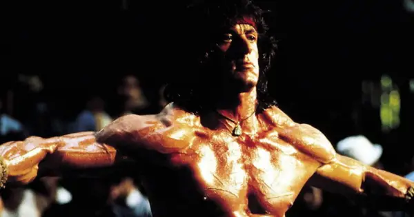 Sylvester Stallone - Filmy, które musisz znać!