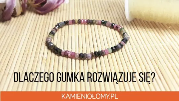 Jak zawiązać bransoletkę z żyłki - proste kroki, które musisz znać