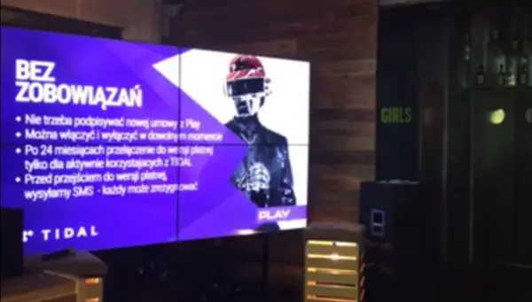 Jak wyłączyć TIDAL w Play24 i uniknąć niepotrzebnych opłat