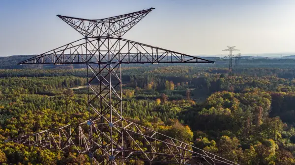 Ubytki mocy w polskim systemie elektroenergetycznym: co musisz wiedzieć