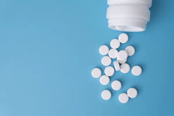 BZO - co to jest i jak działa? Poznaj benzodiazepiny