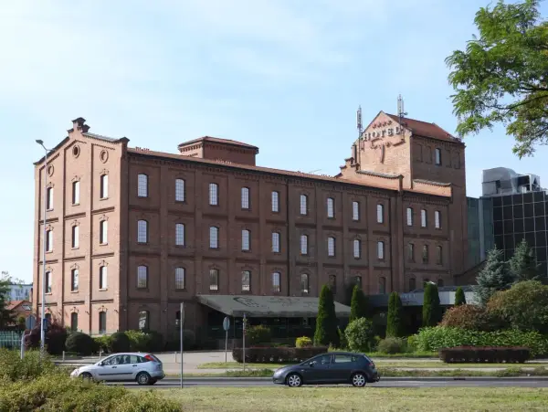 Odkryj hotel przy młynie: Włocławek, Rybnik luksus z duszą
