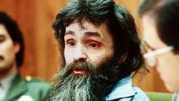 "Manson" - mroczna saga o sławnym seryjnym mordercy