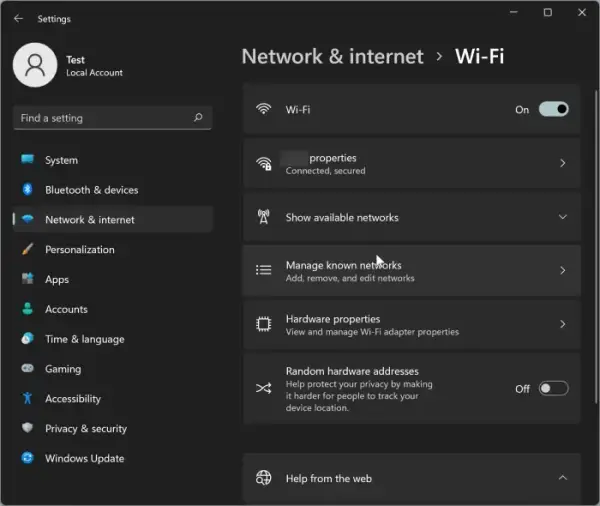 Jak połączyć komputer z Wi-Fi - proste kroki i rozwiązania problemów