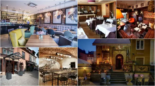 Szukasz miejsca, gdzie na randkę w Gdańsku? Oto kilka propozycji: elegancka restauracja z widokiem na bar, przytulny lokal z ceglanym sufitem, a może klimatyczna kawiarnia na starówce?