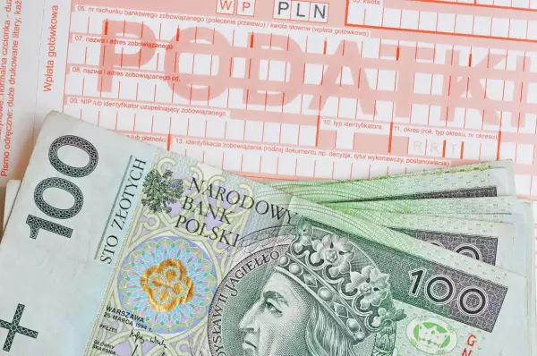 Do kiedy podatek za wynajem? Spóźnienie może kosztować cię więcej