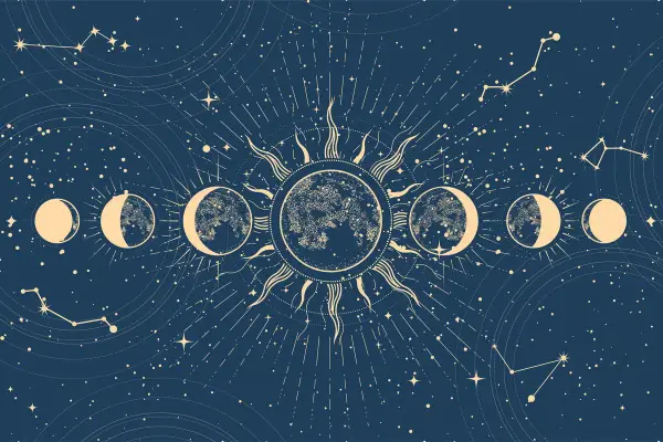 5 kwietnia znak zodiaku - Baran. Co to oznacza dla Ciebie?