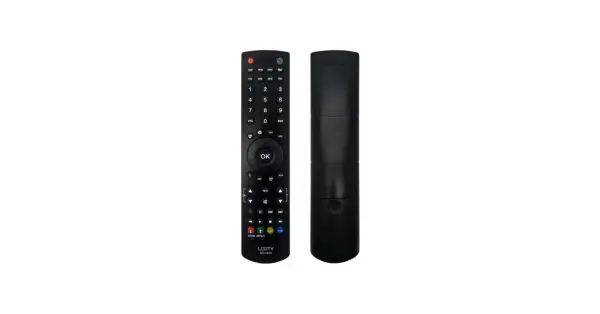 Pilot Sharp RC1910 nie działa? Znajdź zamiennik i steruj TV!
