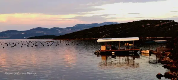 Pelješac - Twój przepis na udany urlop w Chorwacji