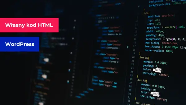 Jak wkleić kod HTML na stronę i uniknąć najczęstszych błędów