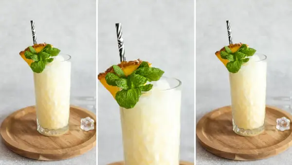 Drink w kokosie - Stwórz egzotyczny hit na każdej imprezie!
