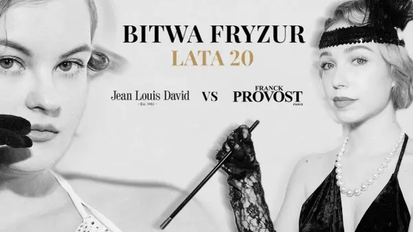 Fryzura lata 20 jak zrobić: krok po kroku do idealnego stylu
