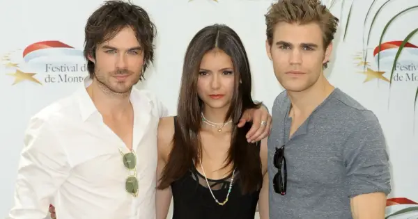 Paul Wesley - Filmy i seriale, które musisz znać!