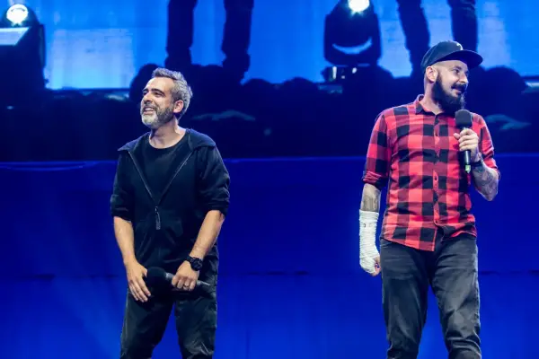Stand-up - czym jest, jak działa i jak wybrać występ?