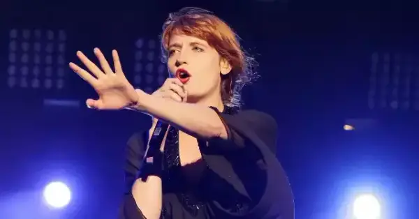 Ile trwa koncert Florence and the Machine? Sprawdź, by nie przegapić!