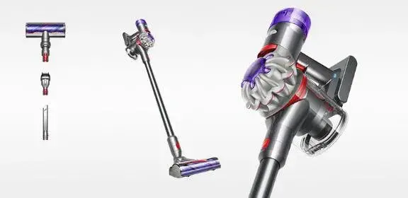Dyson który model wybrać - znajdź idealny odkurzacz dla siebie