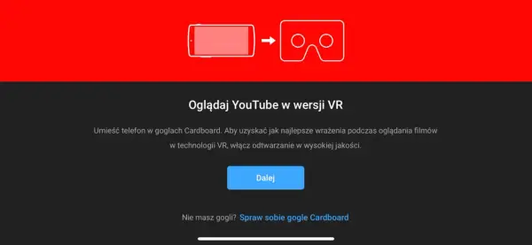 Jak łatwo oglądać filmy VR na telefonie bez drogich urządzeń – poradnik krok po kroku