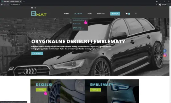Jak dobrać dekielki do felg w 5 prostych krokach - poradnik eksperta