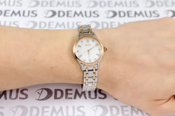 Zegarek Pinko damski – elegancja, styl i wyjątkowe modele w jednym