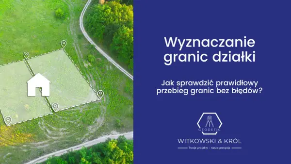 Jak sprawdzić właściciela działki - krok po kroku i bez błędów
