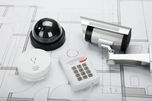 Alarm w domu: czy warto? Koszty, korzyści i rodzaje systemów