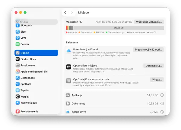 Mac - Aplikacja nie chce się zamknąć? Skuteczne rozwiązania