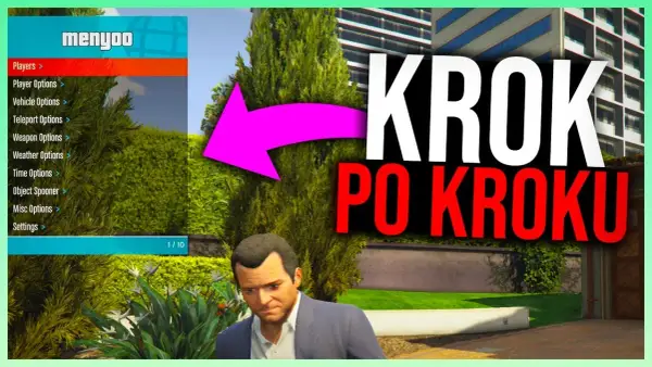 Jak pobrać mody do GTA 5 i uniknąć problemów z instalacją