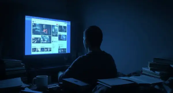 Co ryzykujemy, gdy zabawa staje się cyfrowa: rozrywka czy ucieczka?
