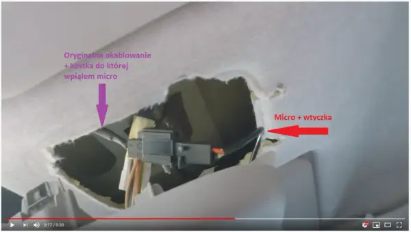 Jak włączyć Bluetooth w Peugeot 207 i uniknąć problemów z połączeniem