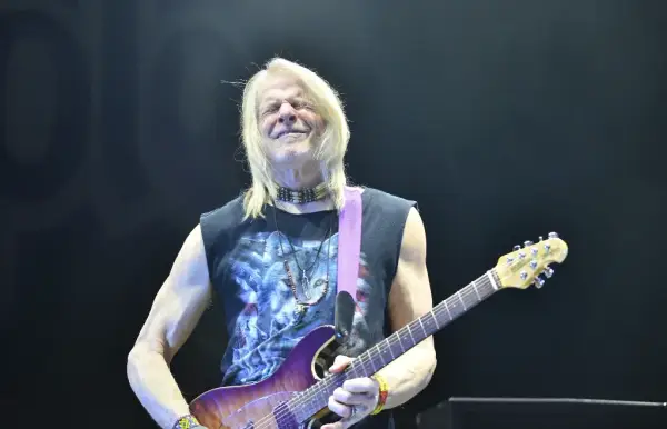 Deep Purple – Co mówią recenzje najnowszych koncertów zespołu?