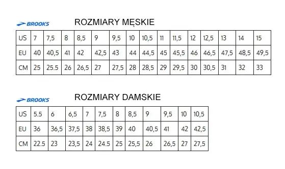 US 13 jaki to rozmiar? Sprawdź, by uniknąć złego dopasowania!