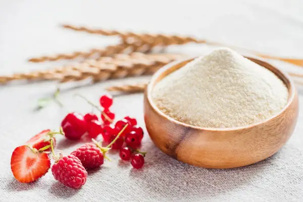 Semolina - co to jest i dlaczego zmienia Twoje ciasta?